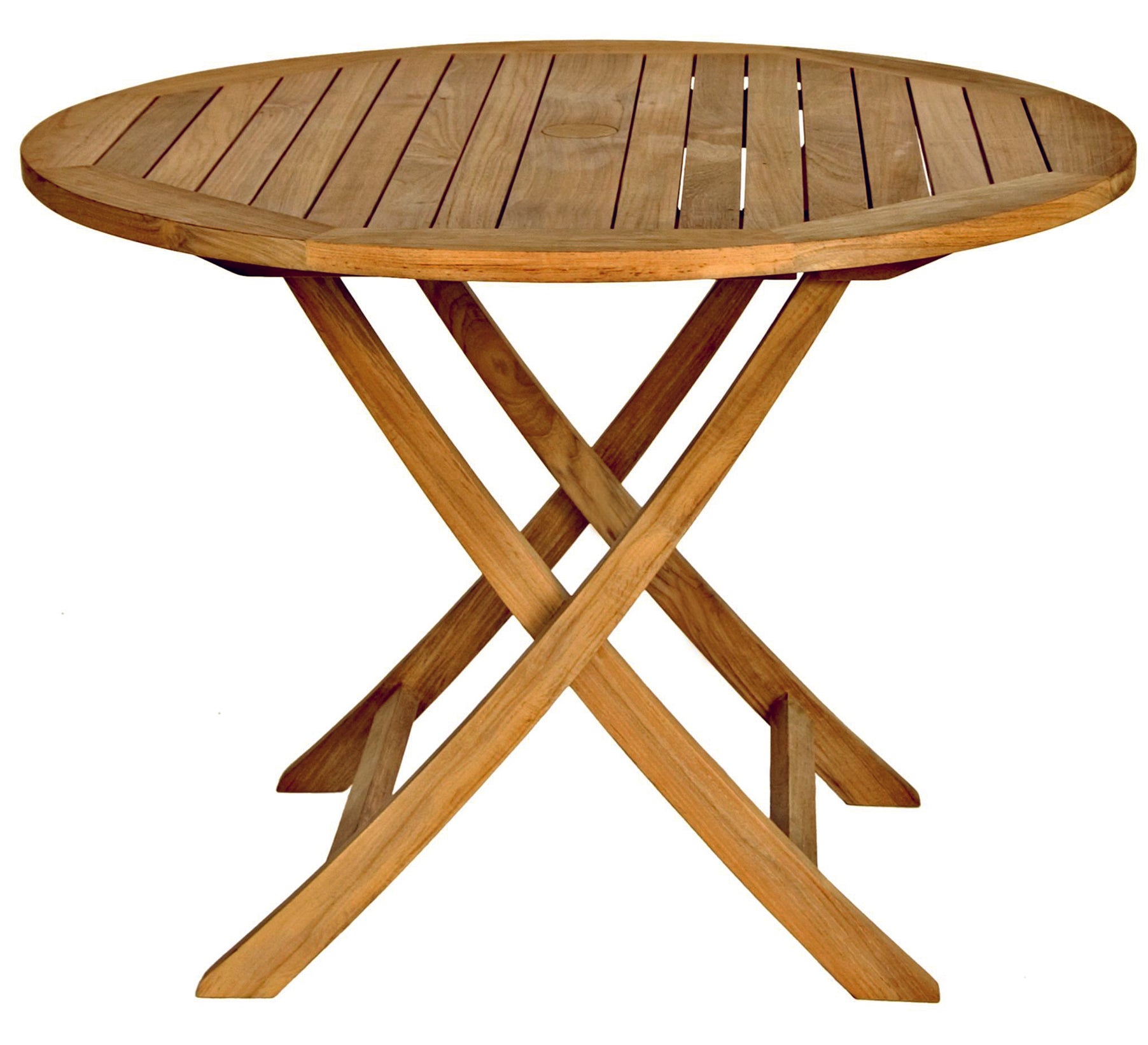 Cambridge 40" Folding Table