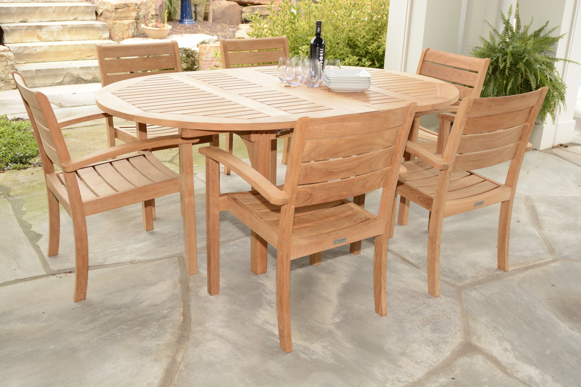 Three Birds Casual Chelsea