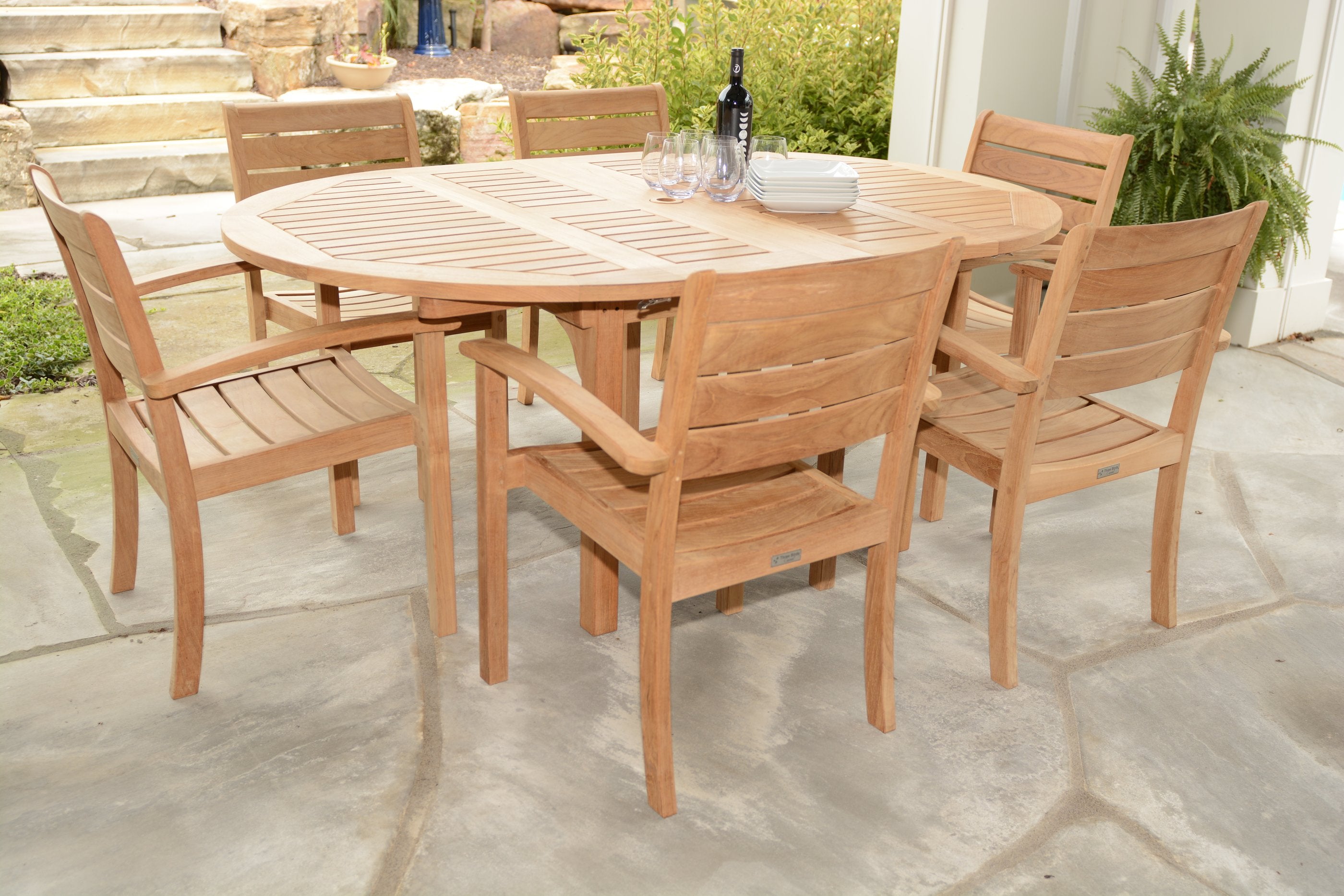 Three Birds Casual Chelsea