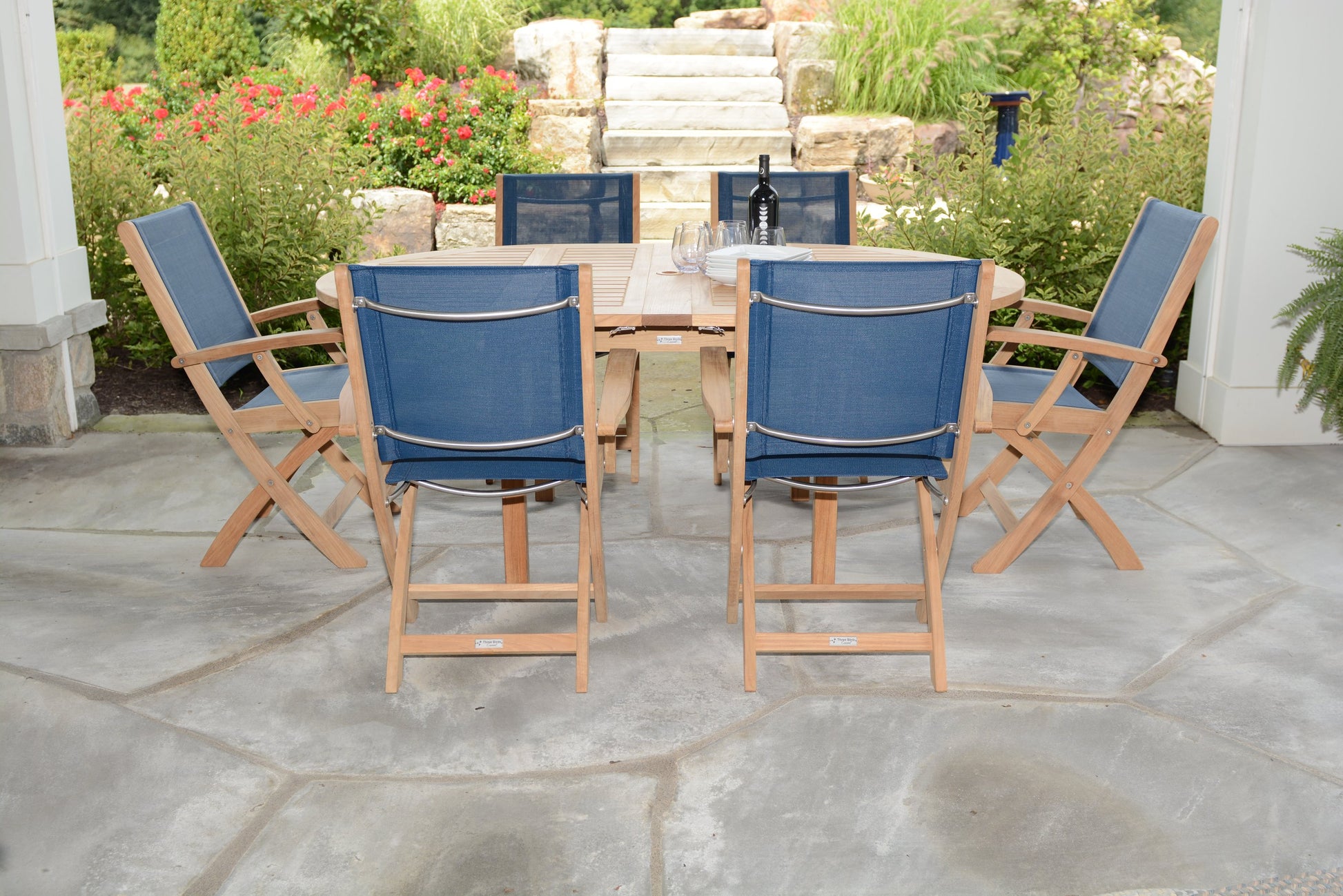 Three Birds Casual Chelsea