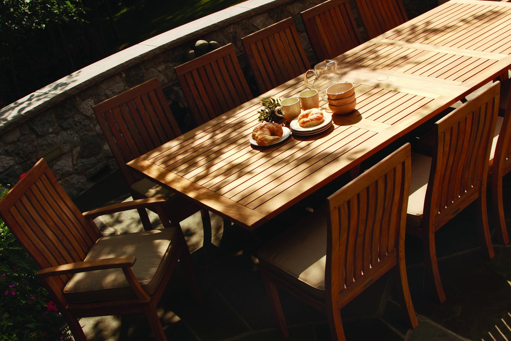 Three Birds Casual Chelsea