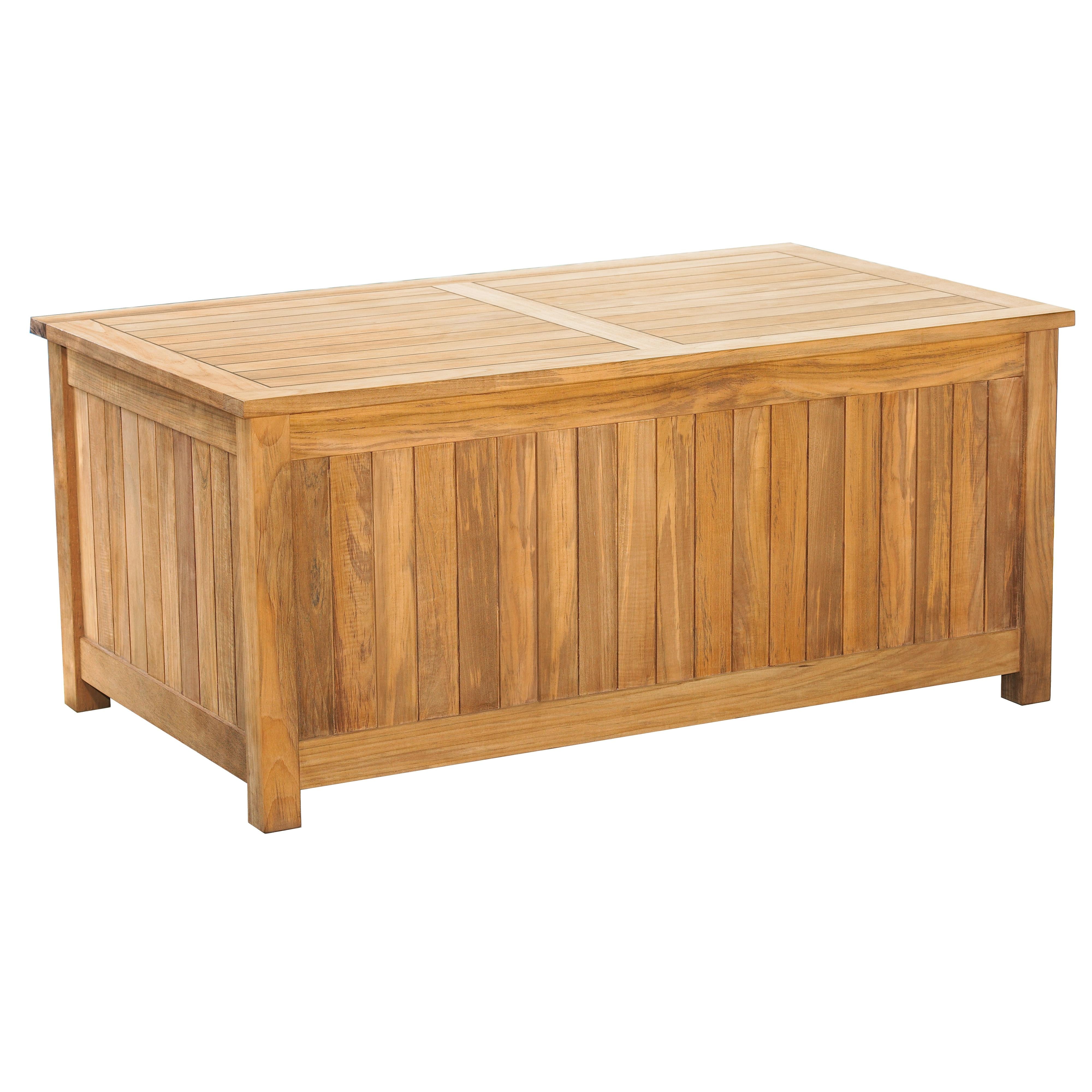 Cushion Box
