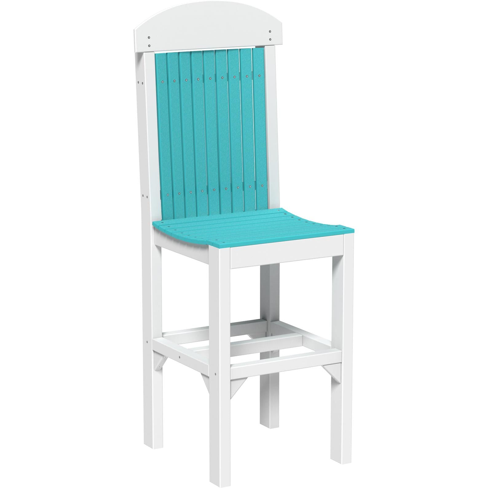 Classic Side Chair - Bar Height