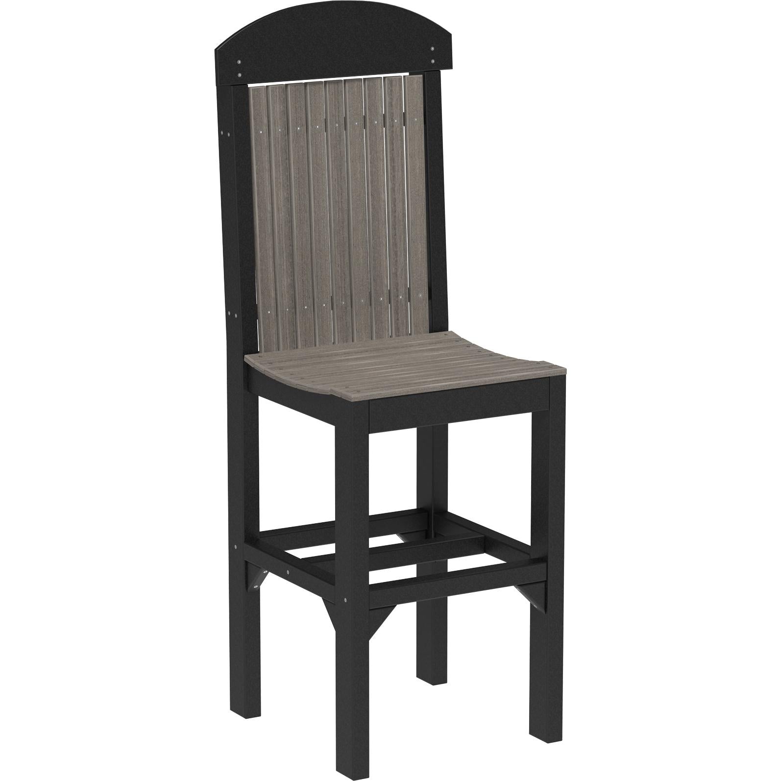 Classic Side Chair - Bar Height