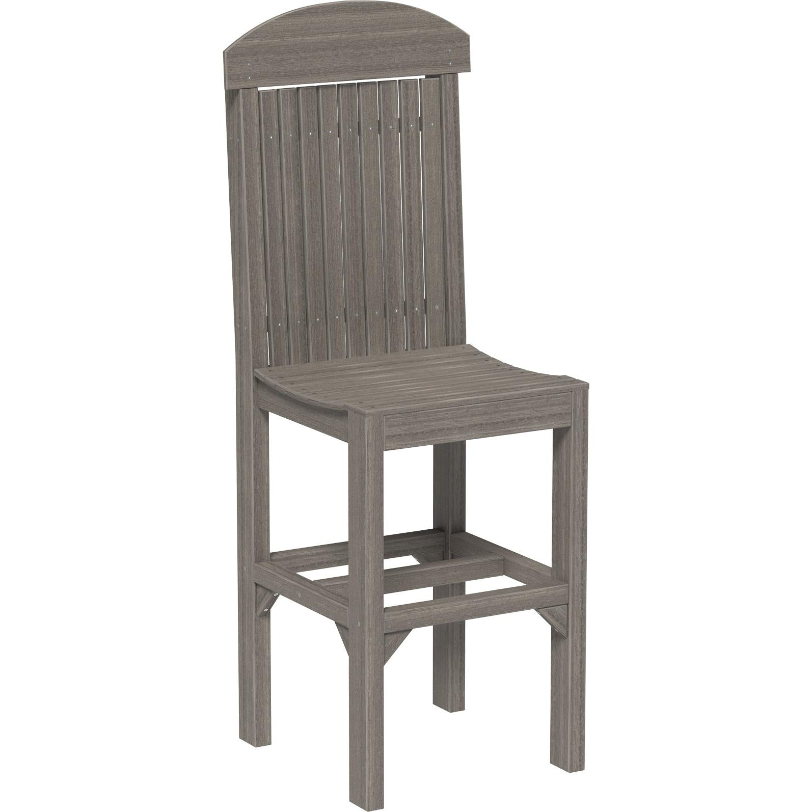 Classic Side Chair - Bar Height