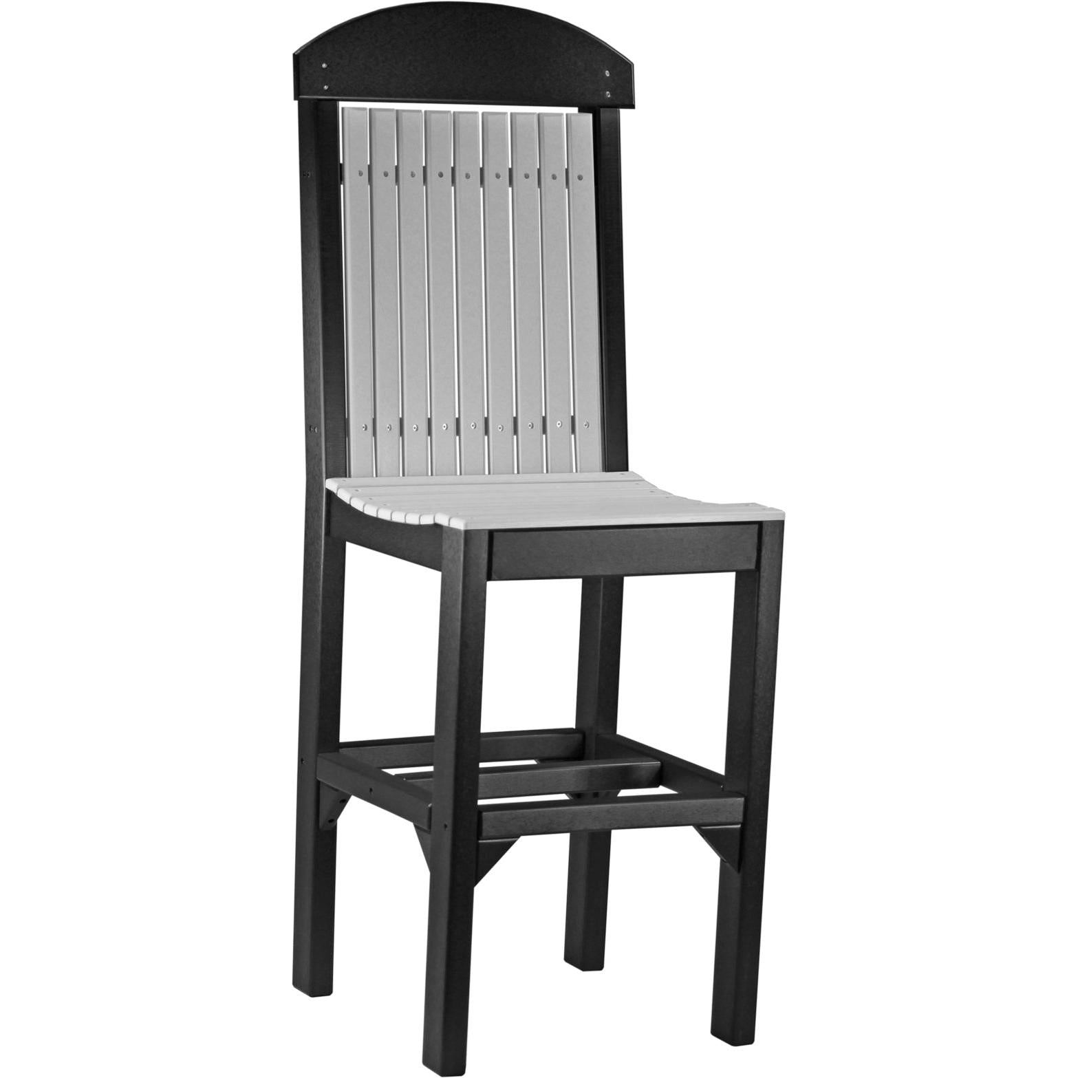 Classic Side Chair - Bar Height