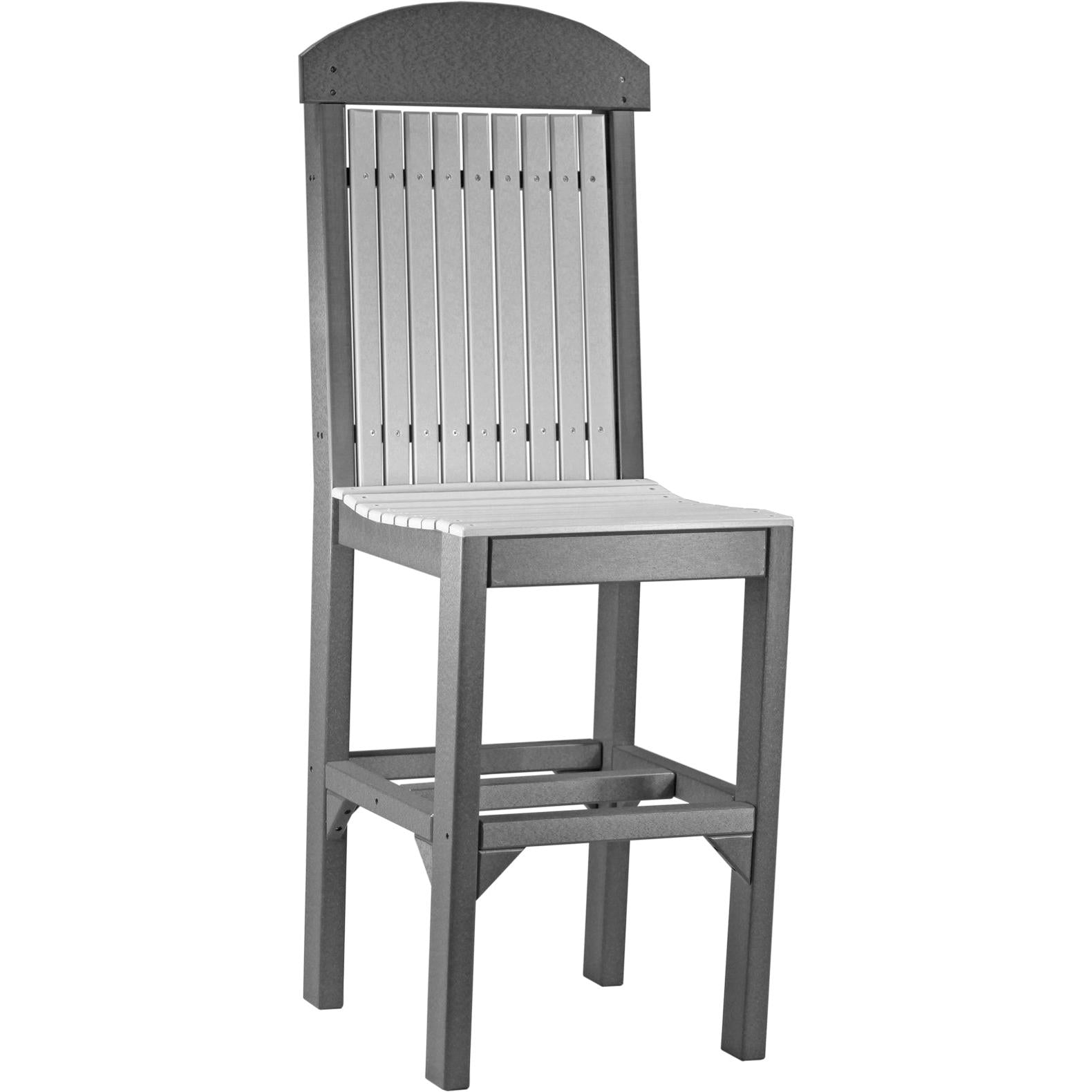 Classic Side Chair - Bar Height