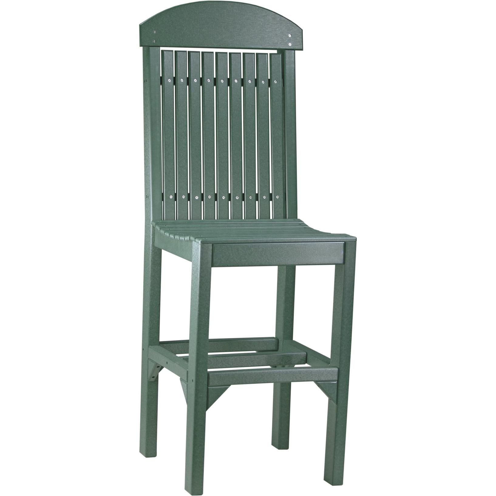 Classic Side Chair - Bar Height