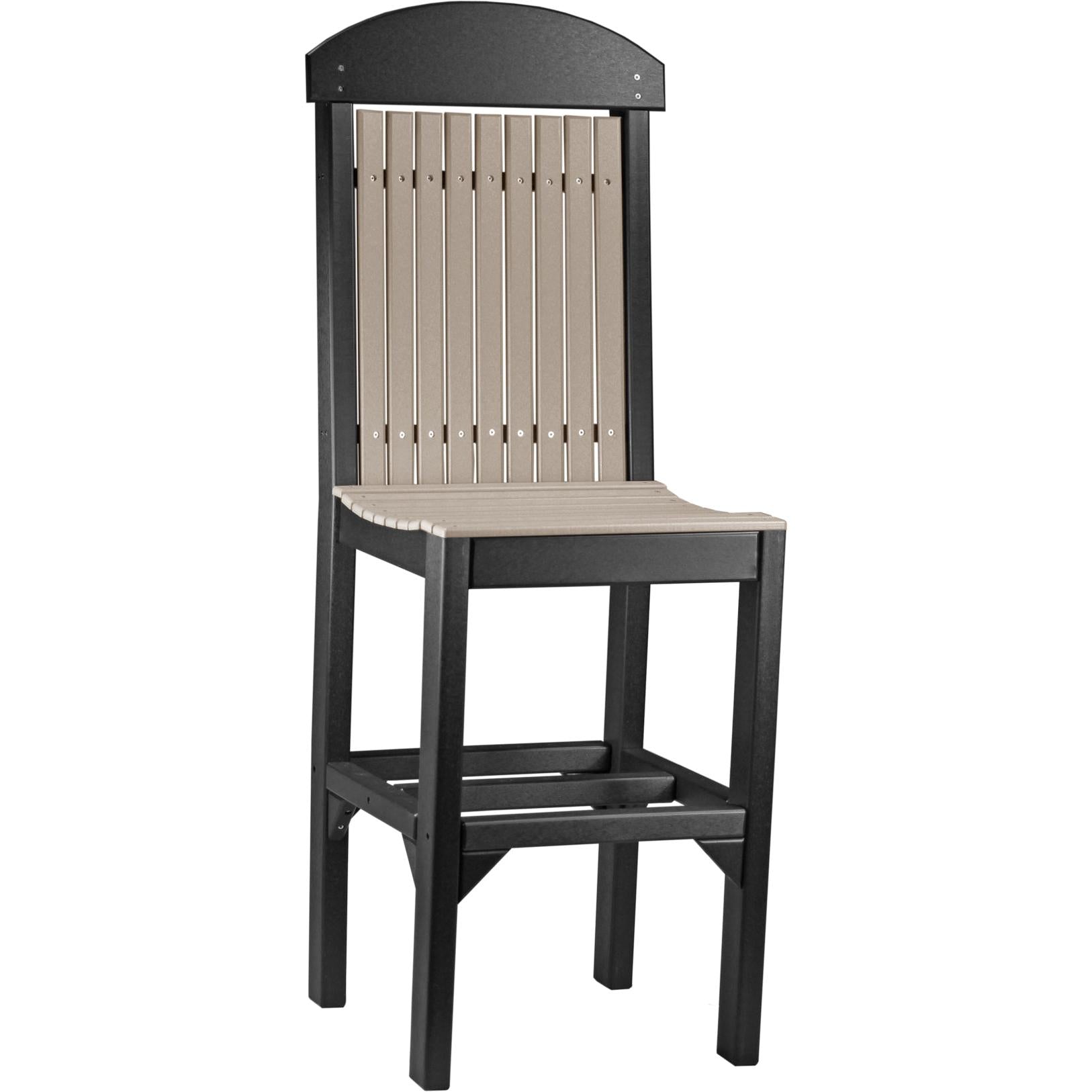 Classic Side Chair - Bar Height