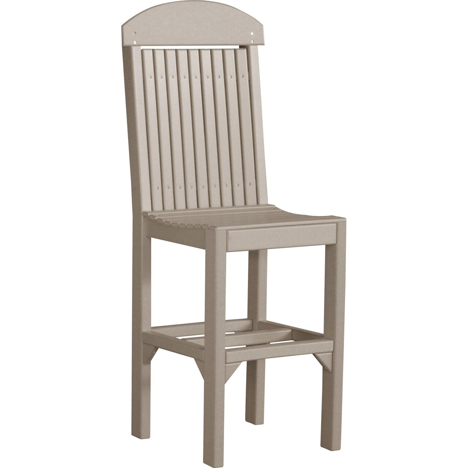 Classic Side Chair - Bar Height