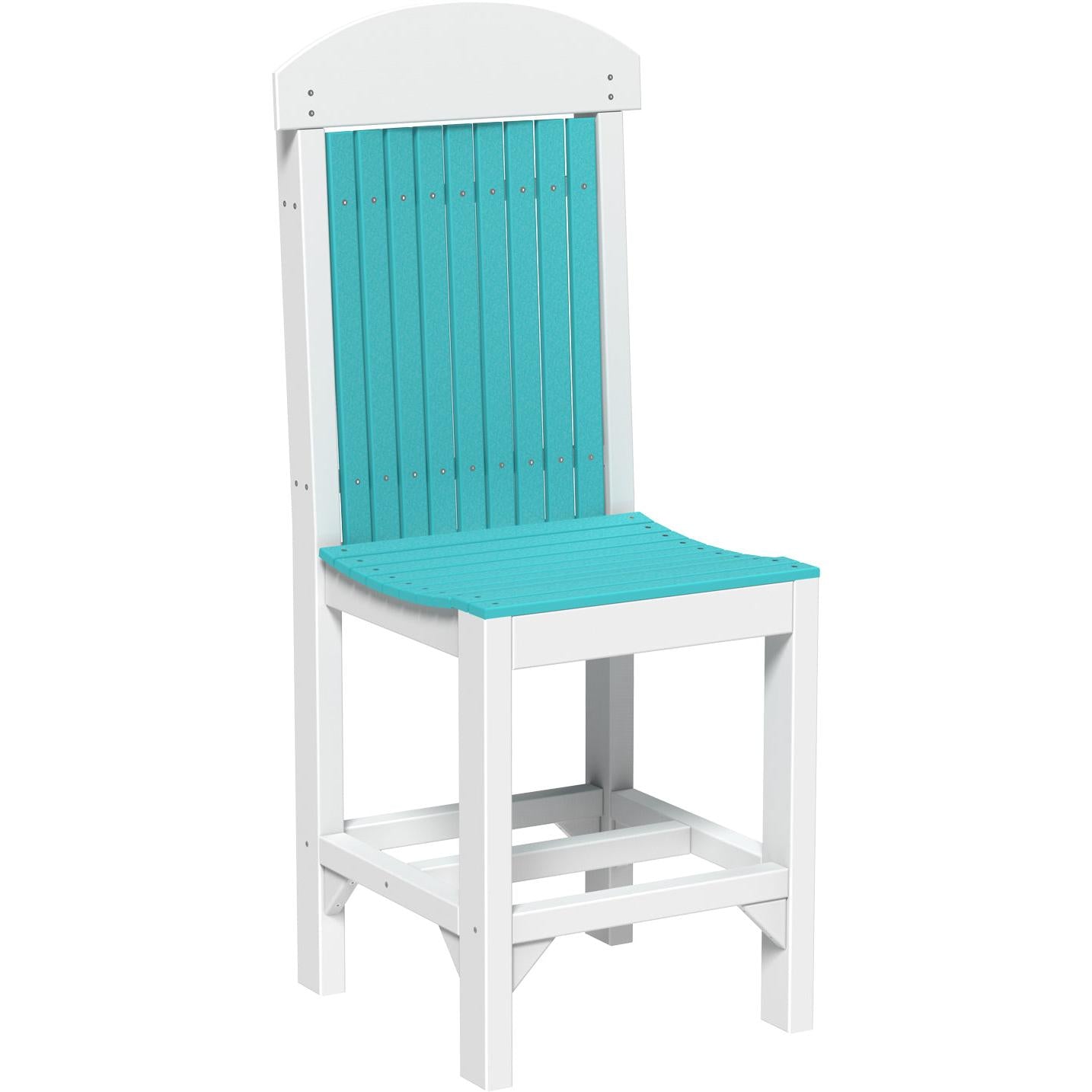 Classic Side Chair - Counter Height