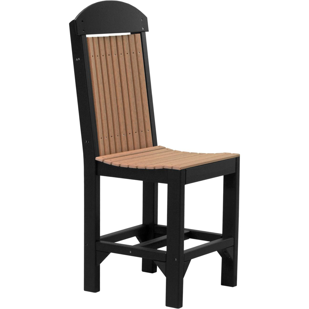 Classic Side Chair - Counter Height