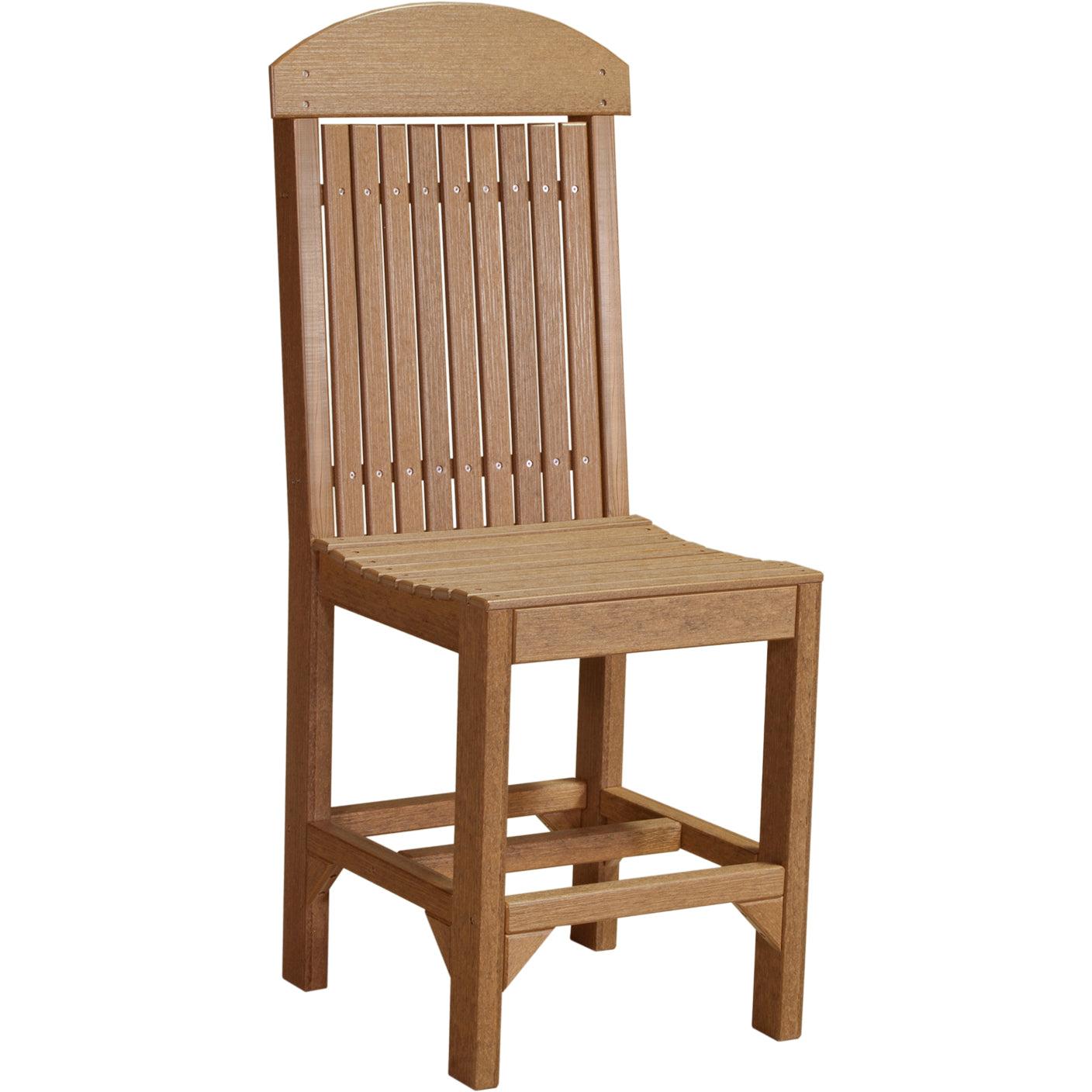 Luxcraft Classic Side Chair - Thumbnail 3