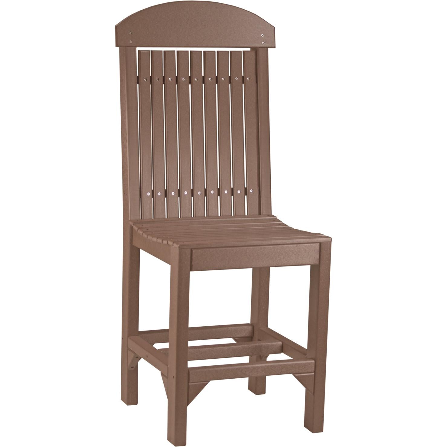 Classic Side Chair - Counter Height