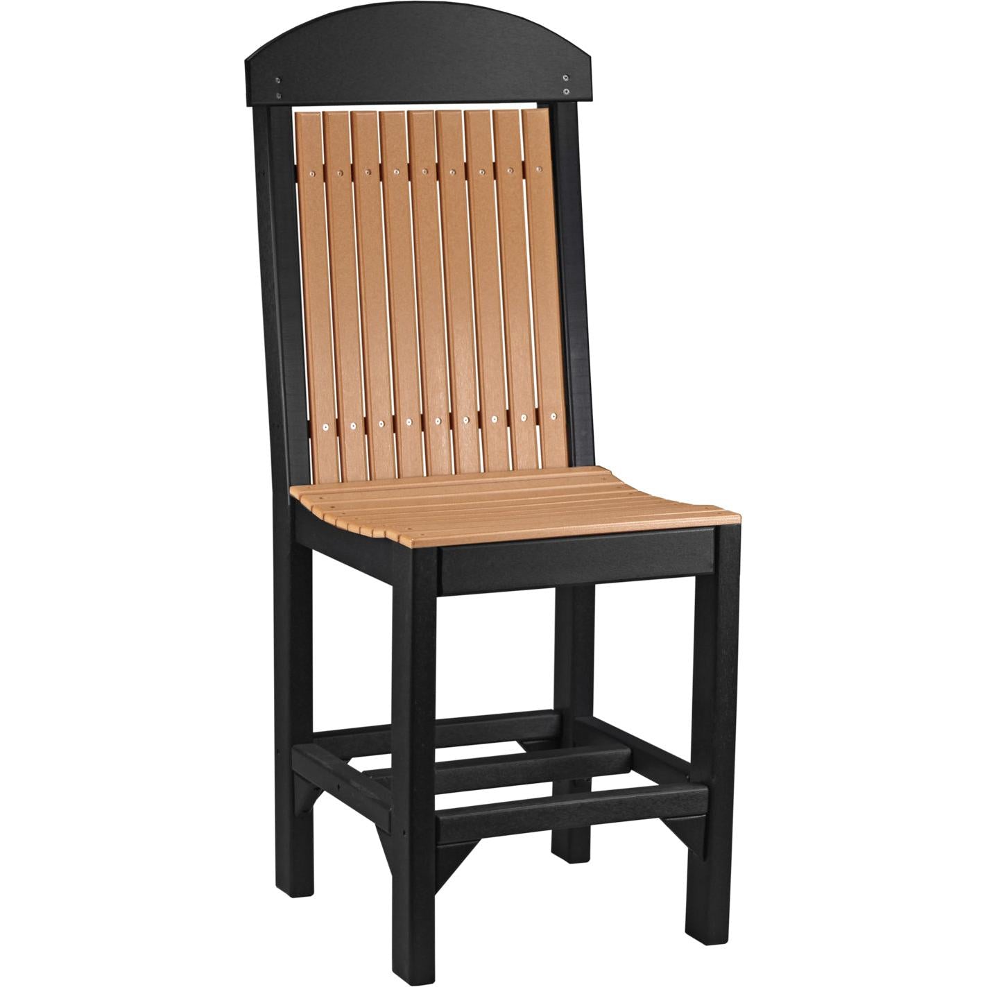 Classic Side Chair - Counter Height