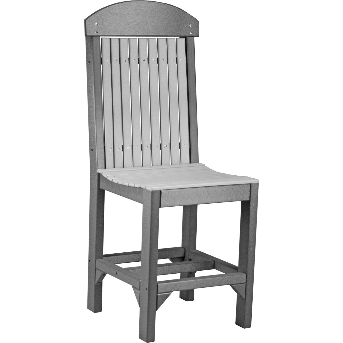 Classic Side Chair - Counter Height