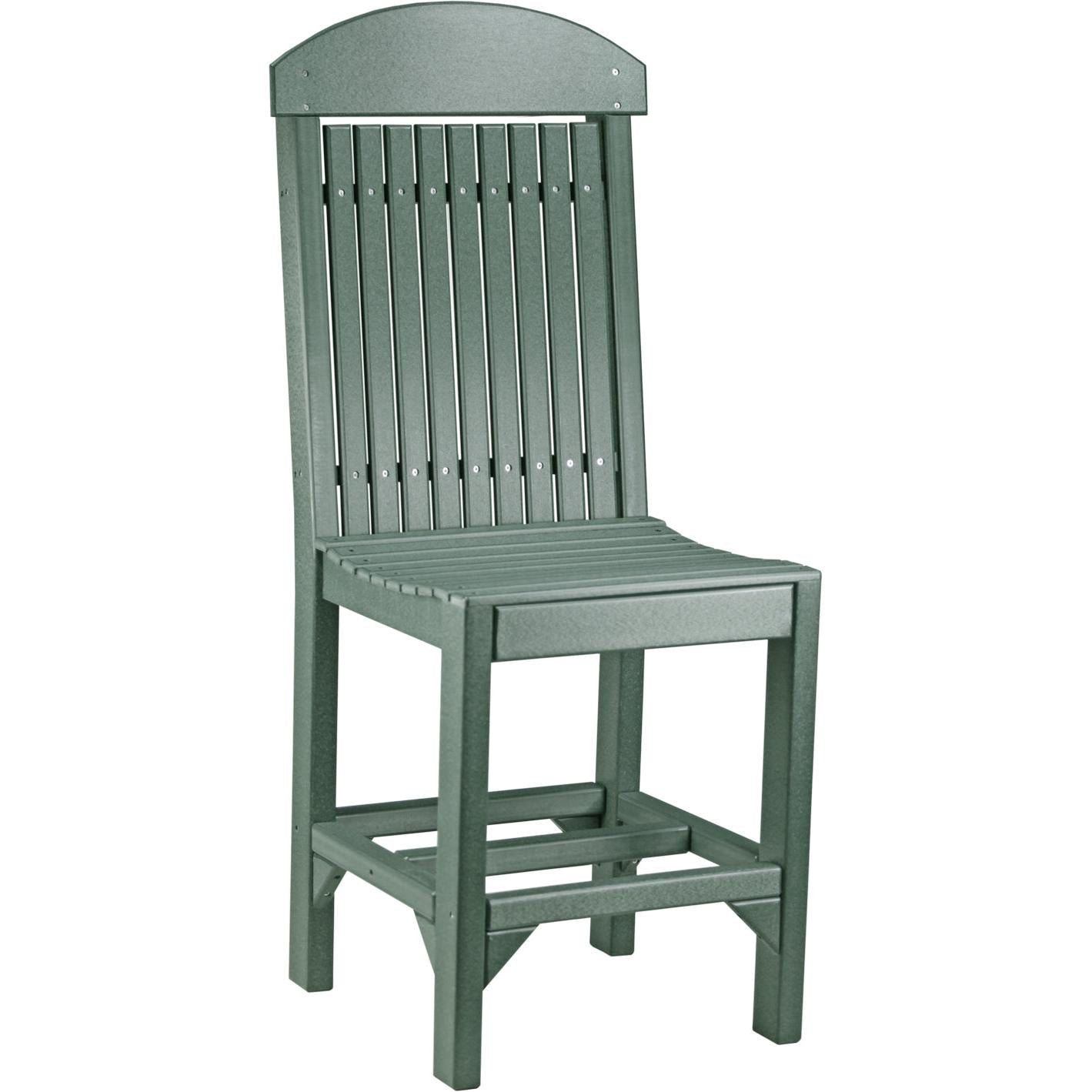 Classic Side Chair - Counter Height