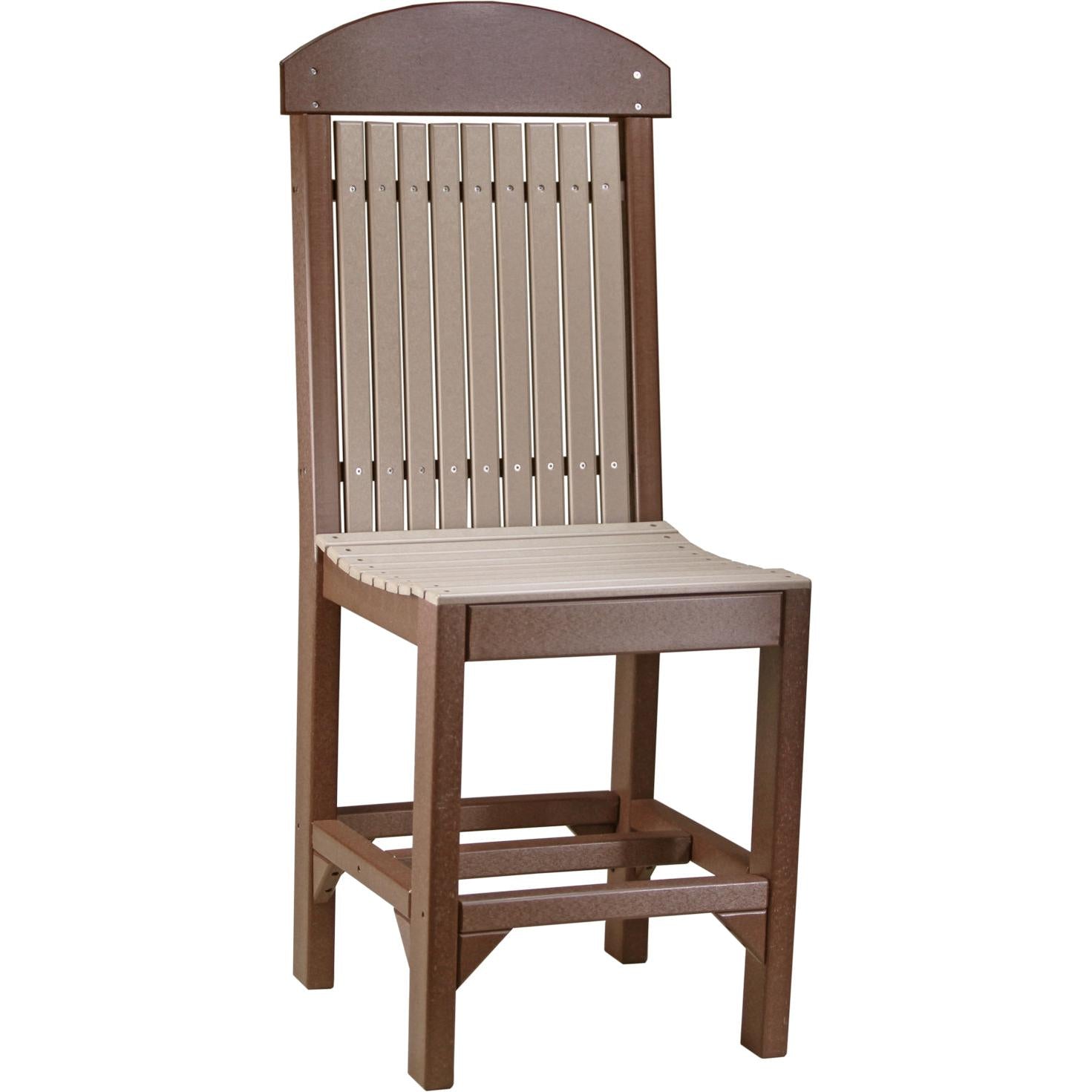 LuxCraft Classic Side Chair - Thumbnail 5