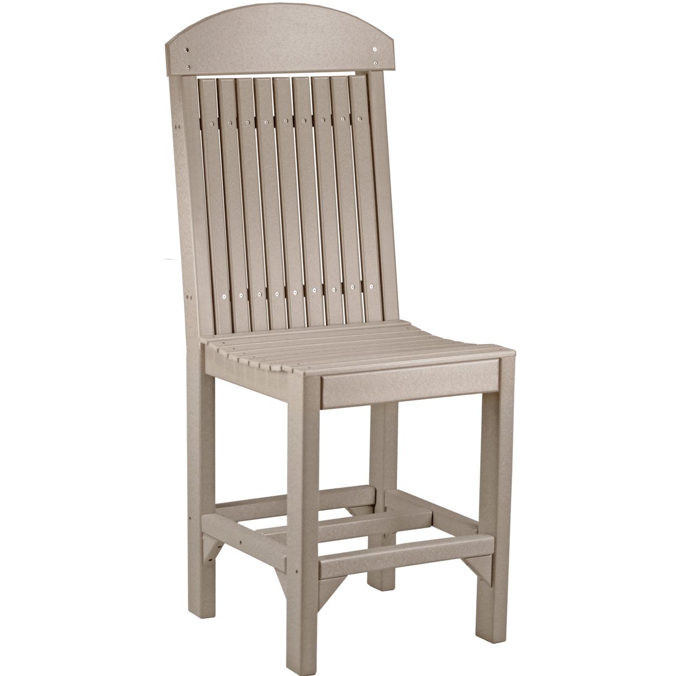 Classic Side Chair - Counter Height