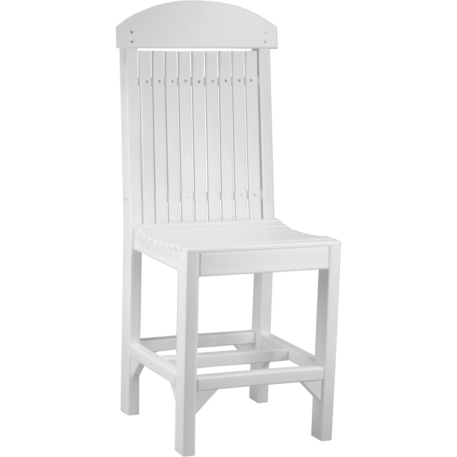 Classic Side Chair - Counter Height