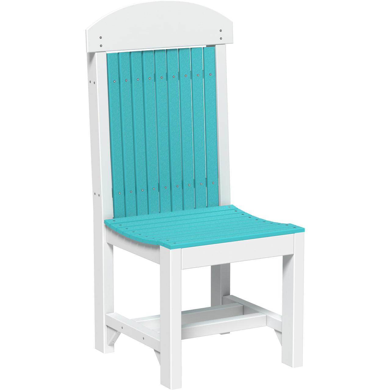 Luxcraft Classic Side Chair