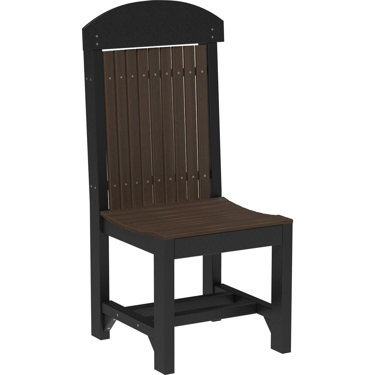 LuxCraft Classic Side Chair - Thumbnail 4