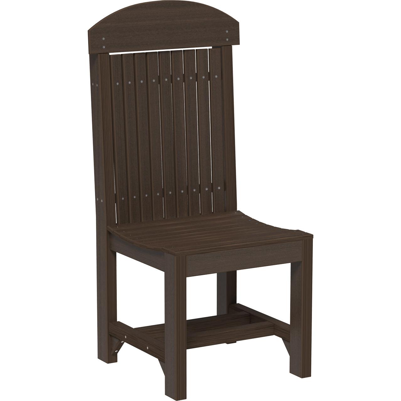 Classic Side Chair - Bar Height