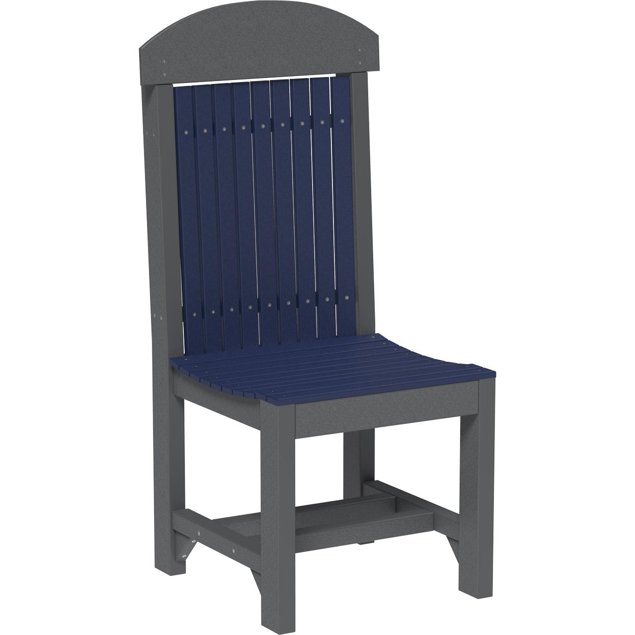 Classic Side Chair - Dining Height