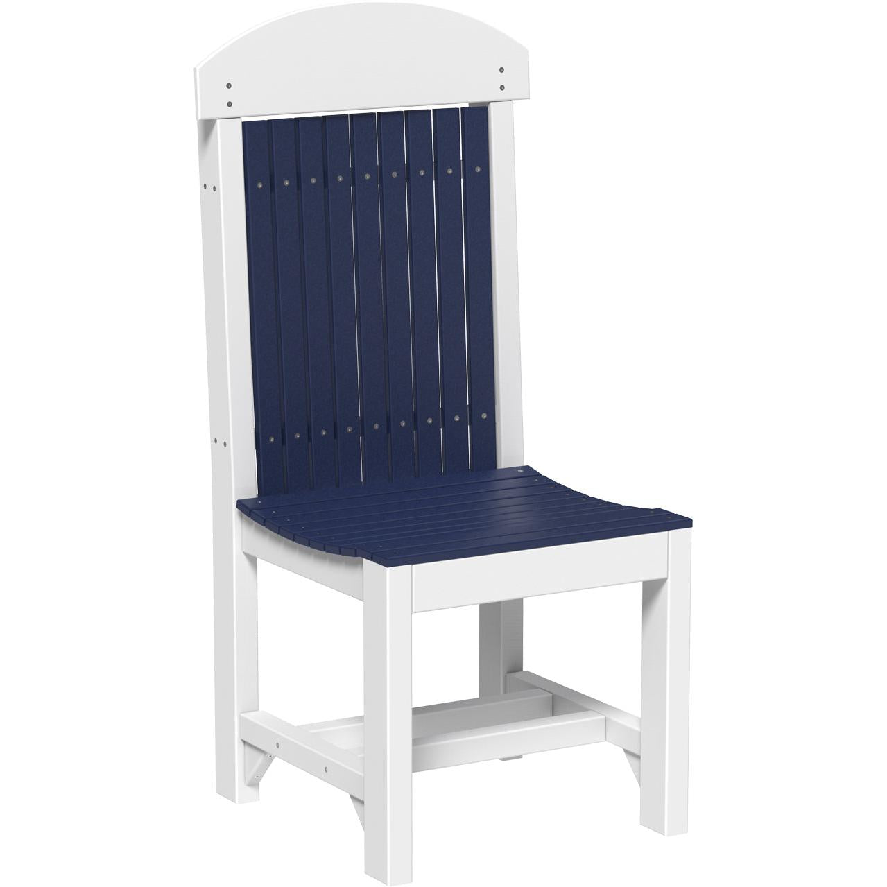 Classic Side Chair - Dining Height