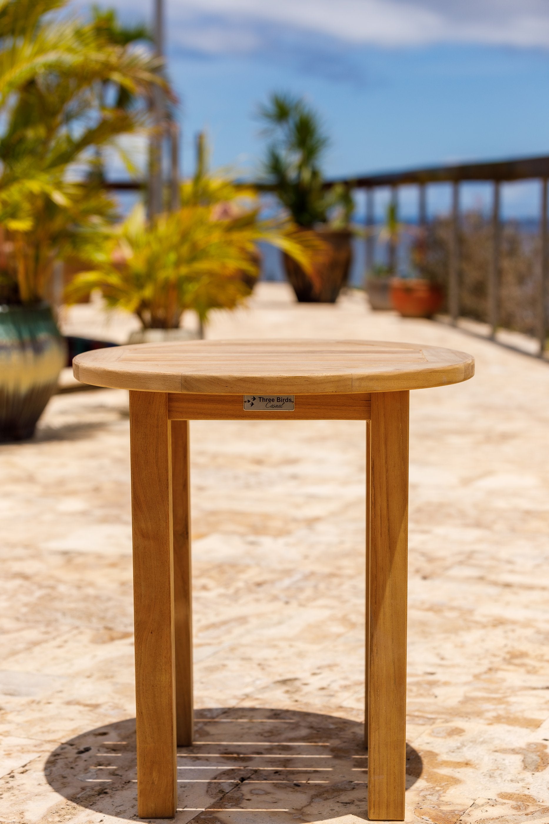 Three Birds Casual Canterbury-Lifestyle Image