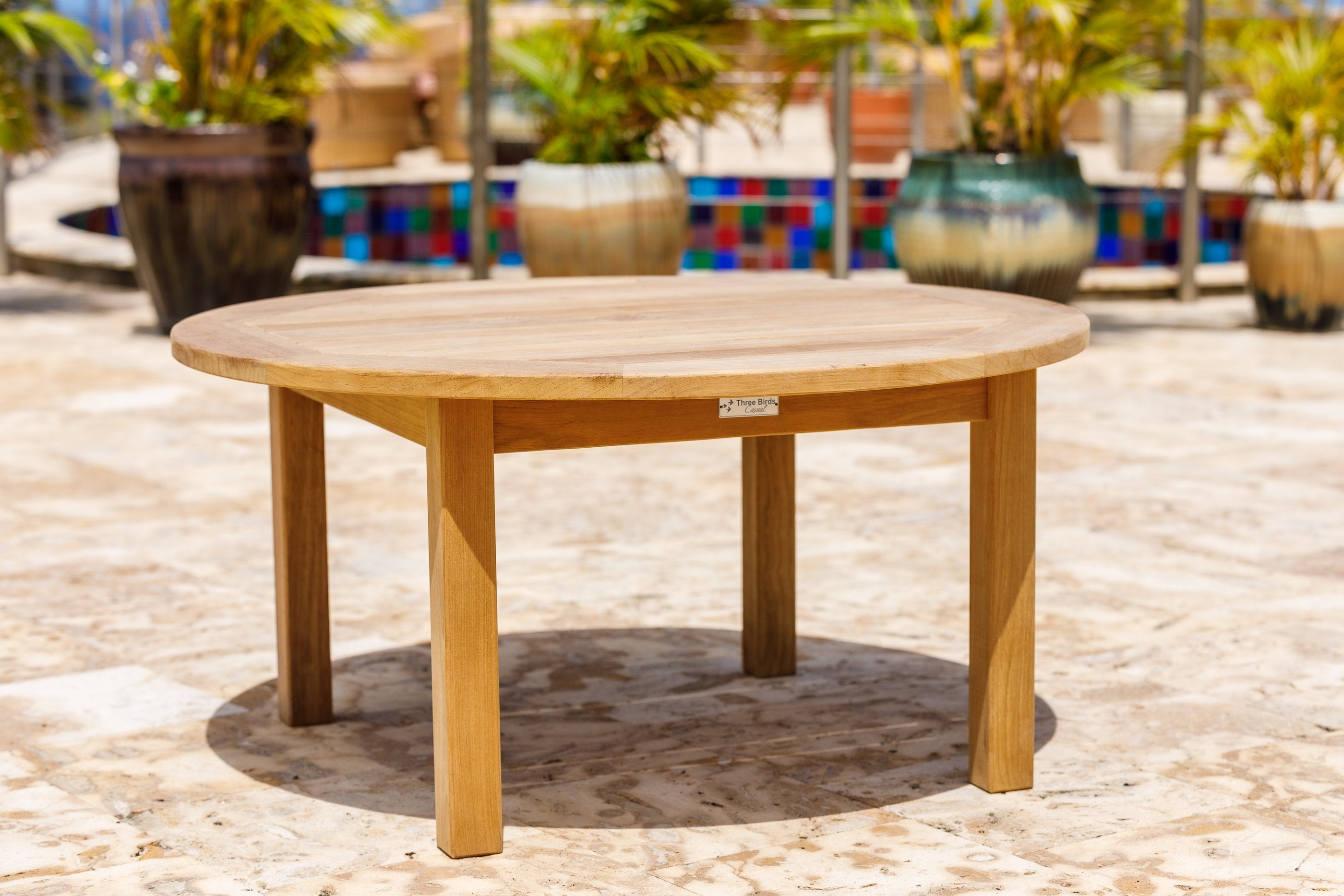 Three Birds Casual Canterbury