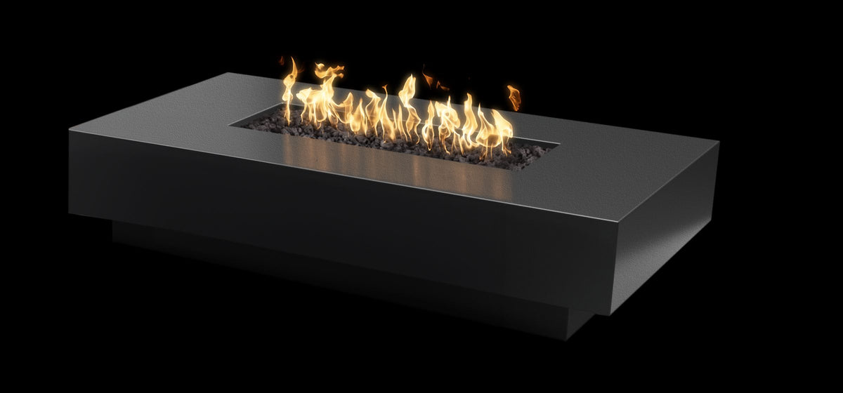 Cabo Fire Pits