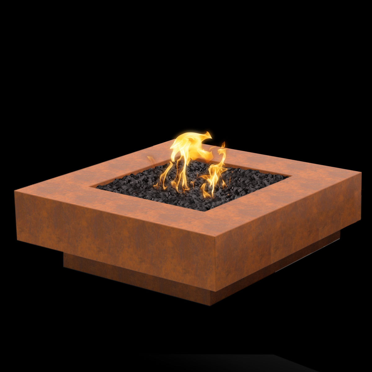 Cabo Fire Pits