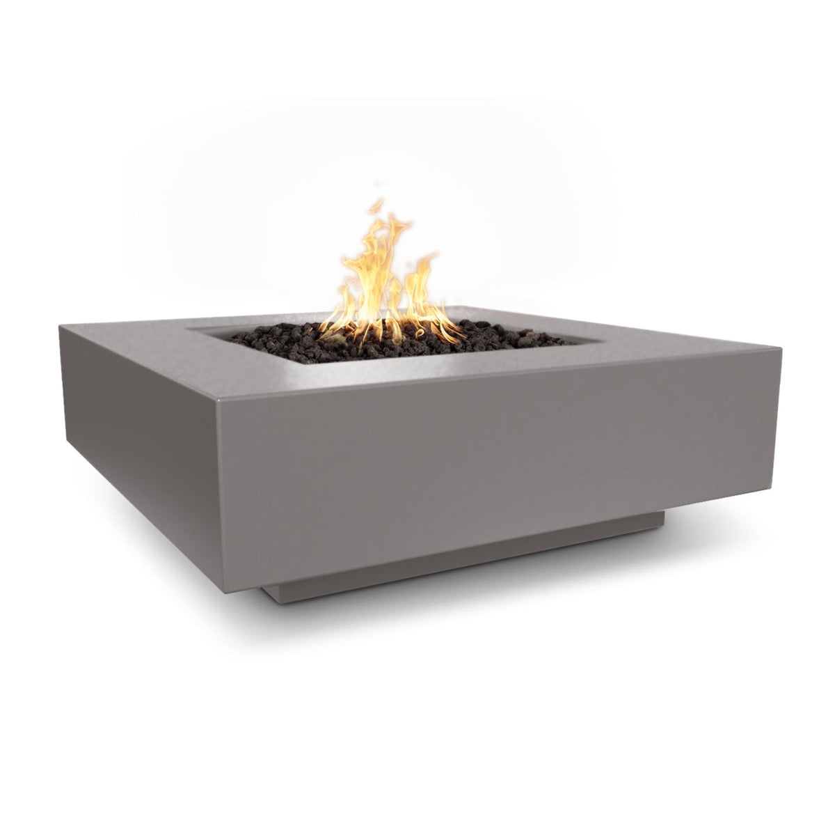 Cabo 36" Square Fire Pit