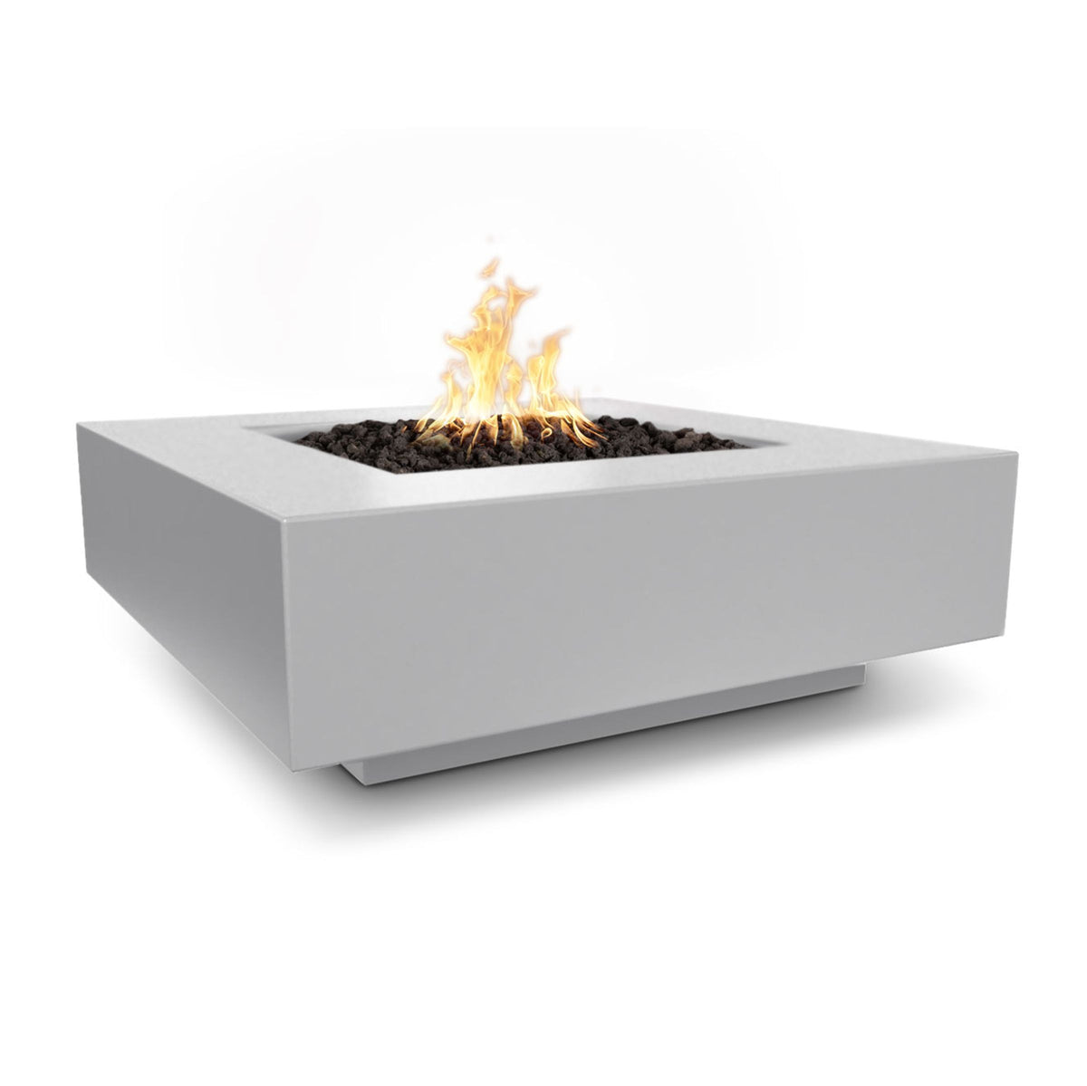 Cabo 36" Square Fire Pit