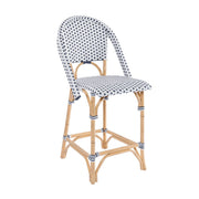 Café Armless Counter Chair