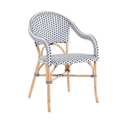 Café Dining Arm Chair