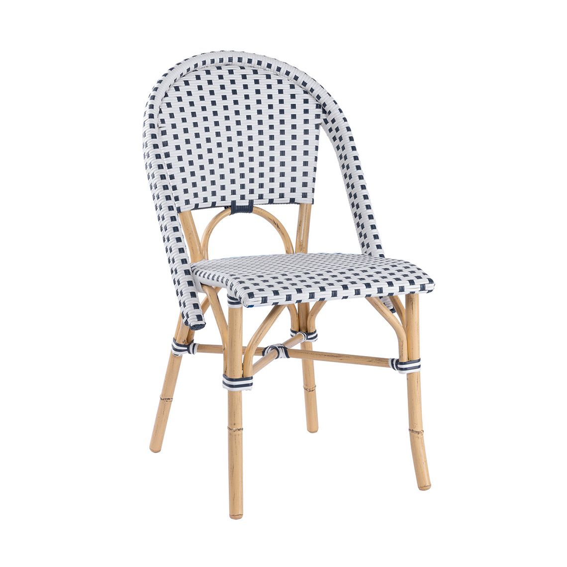 Café Dining Side Chair