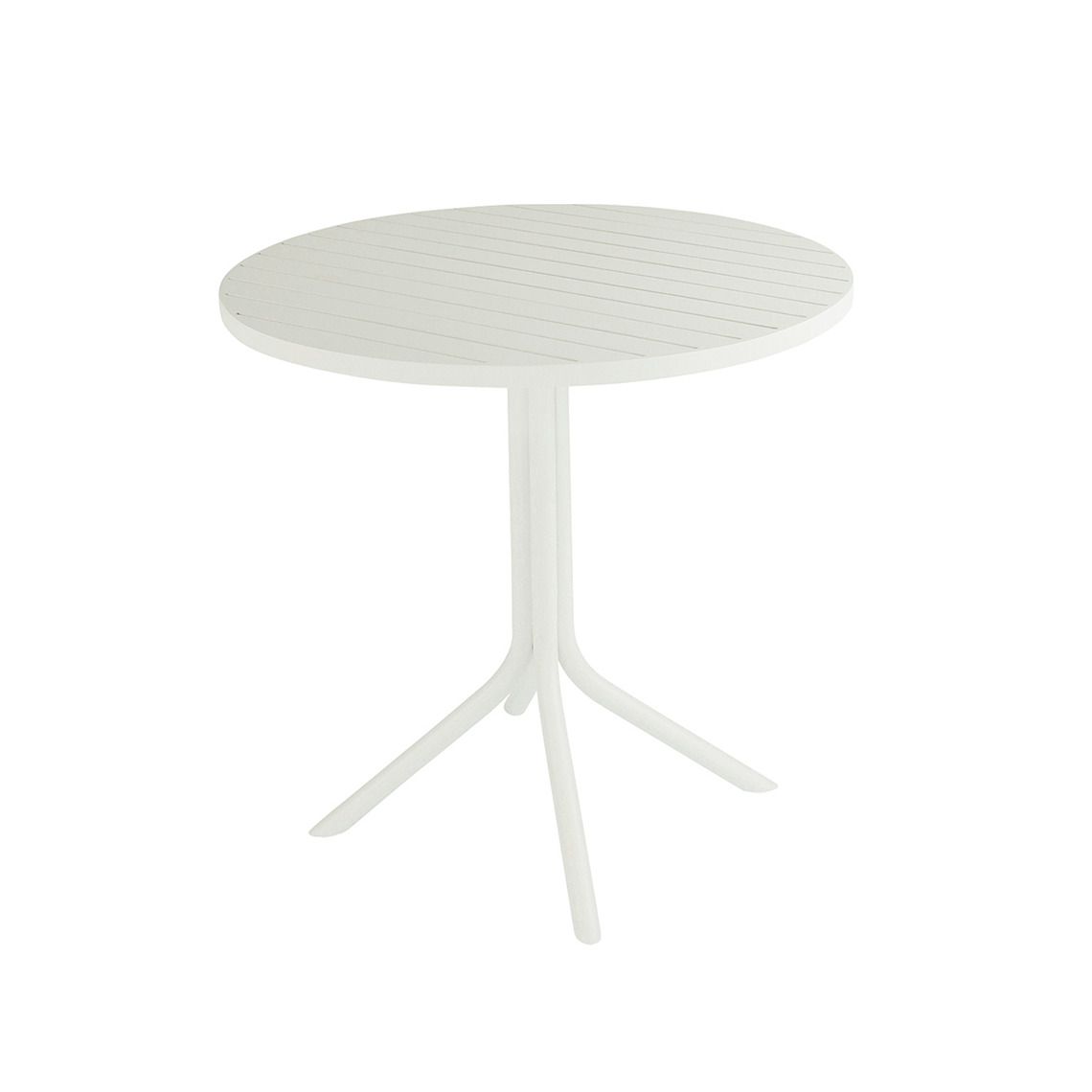 Café 30" Round Table