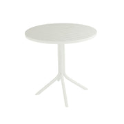Café 30" Round Table