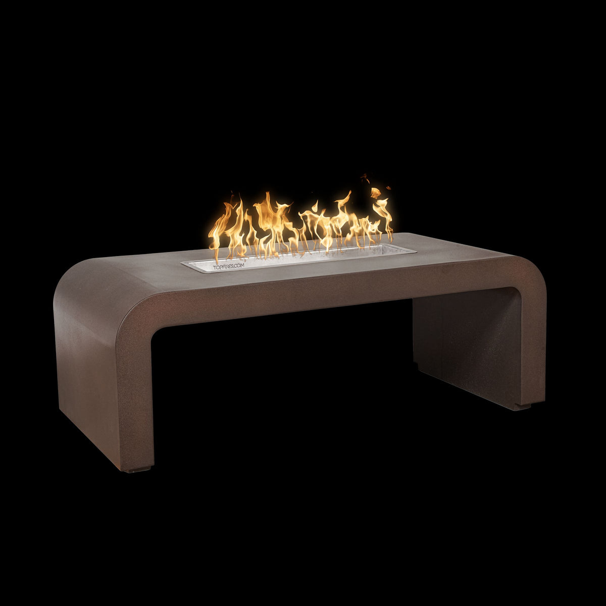 Calabasas Fire Tables