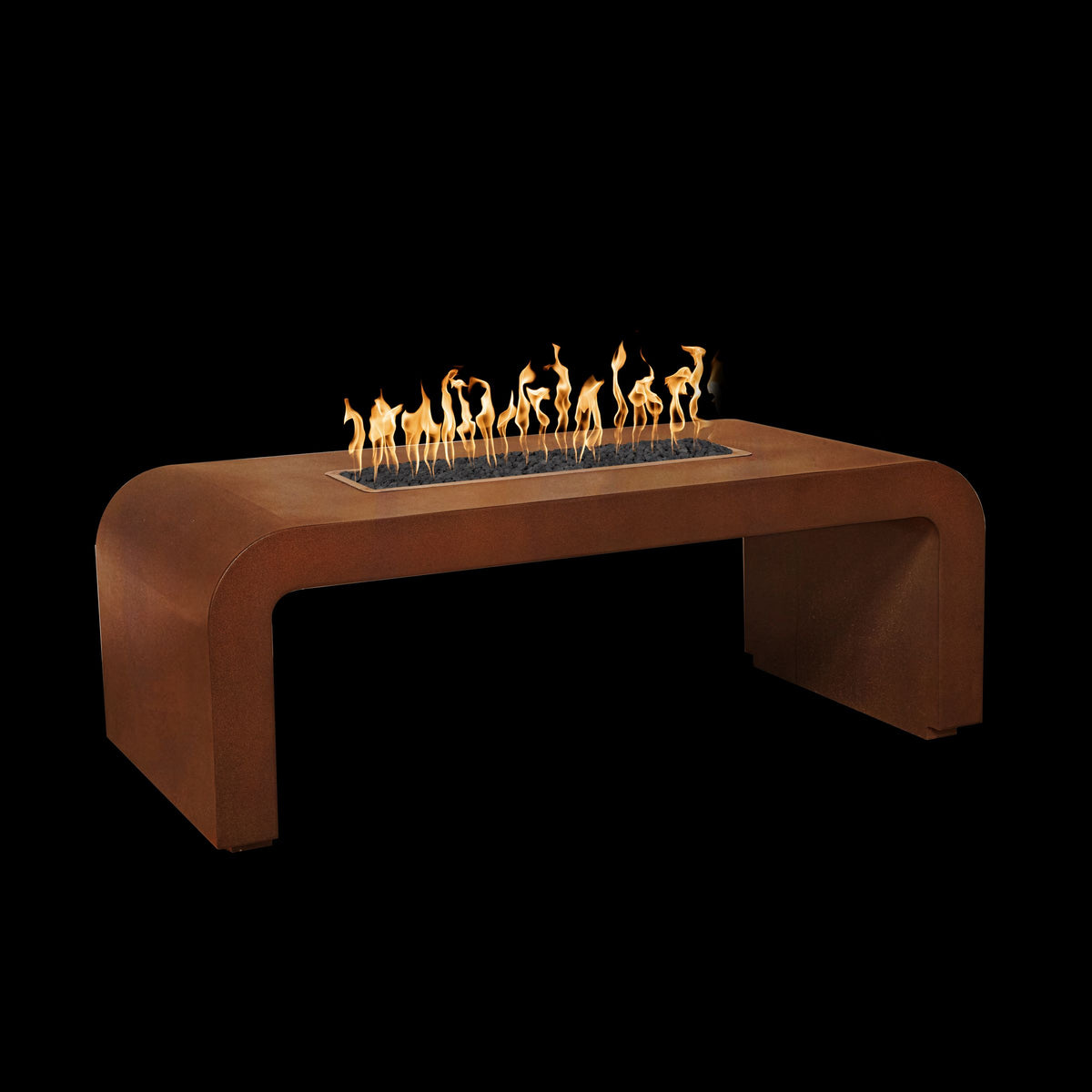 Calabasas Fire Tables