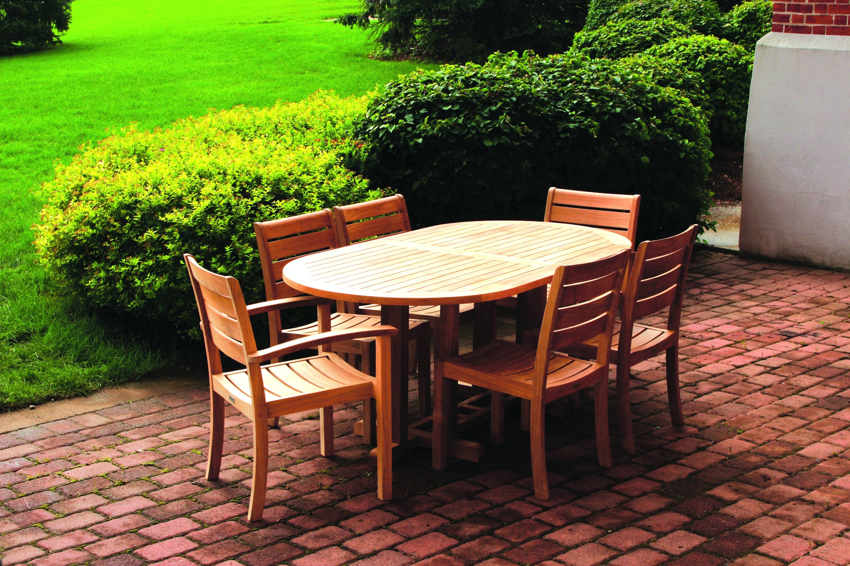 Three Birds Casual Camden