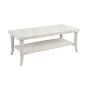 Cape Cod 47" x 24" Coffee Table