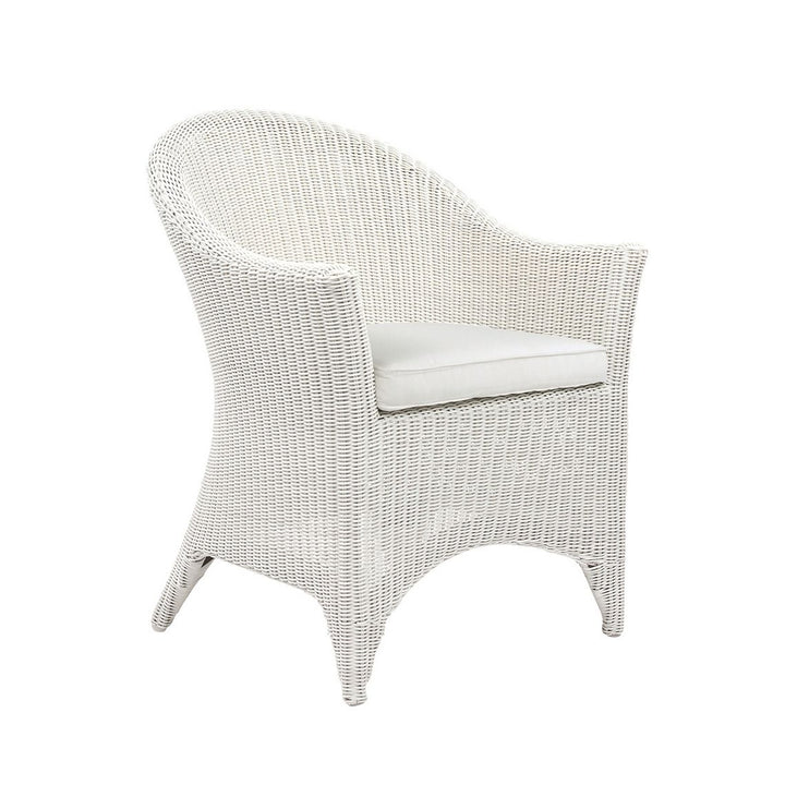 Cape Cod Dining Arm Chair