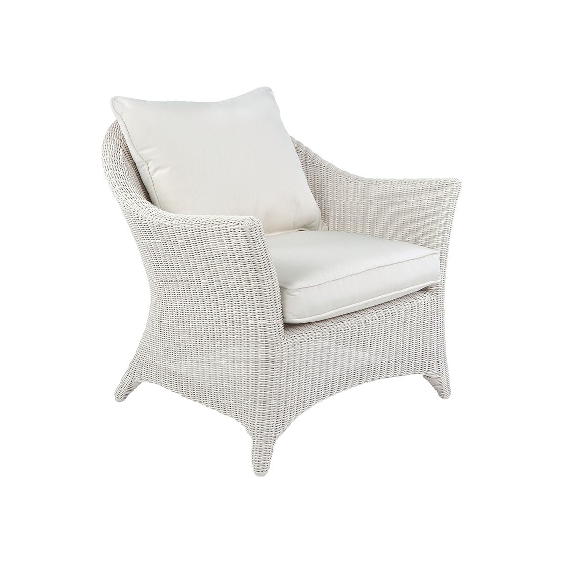 Cape Cod Deep Seating Lounge Chair