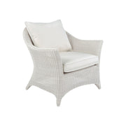 Cape Cod Deep Seating Lounge Chair
