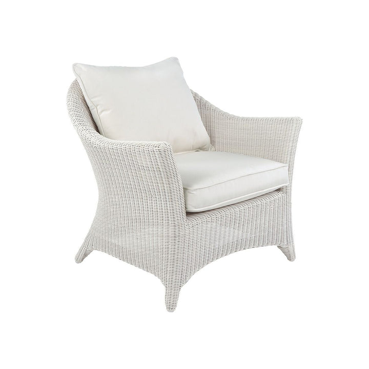Cape Cod Deep Seating Lounge Chair