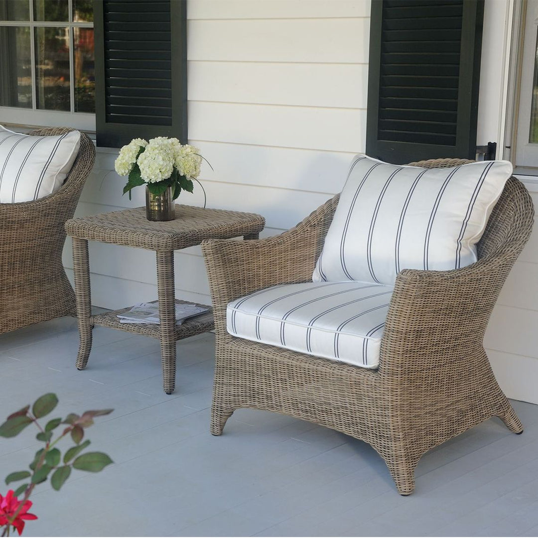 Kingsley Bate Cape Cod