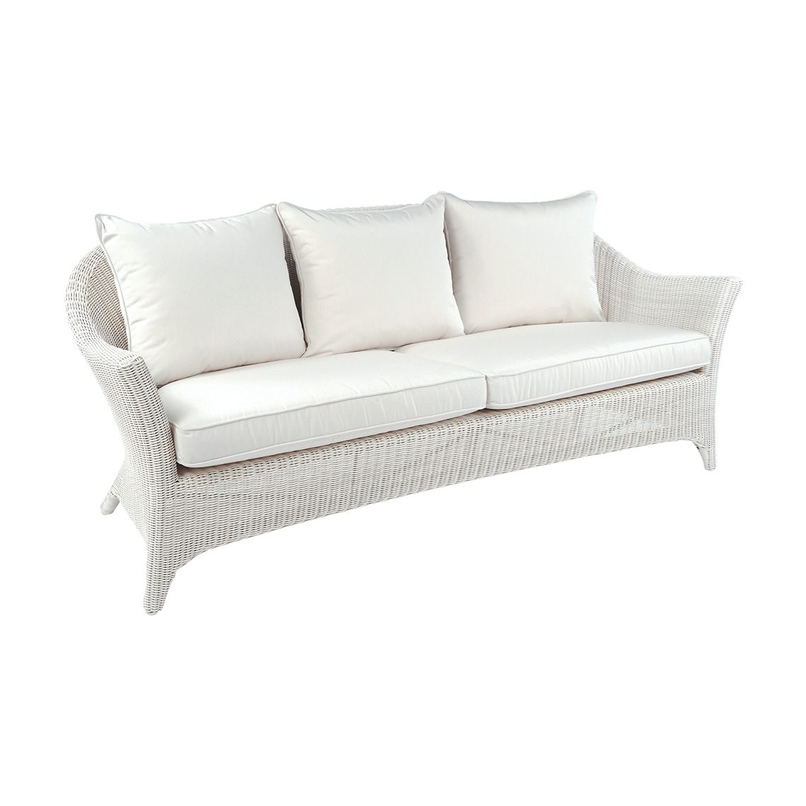 Kingsley Bate Cape Cod Dining Armchair - Thumbnail 2